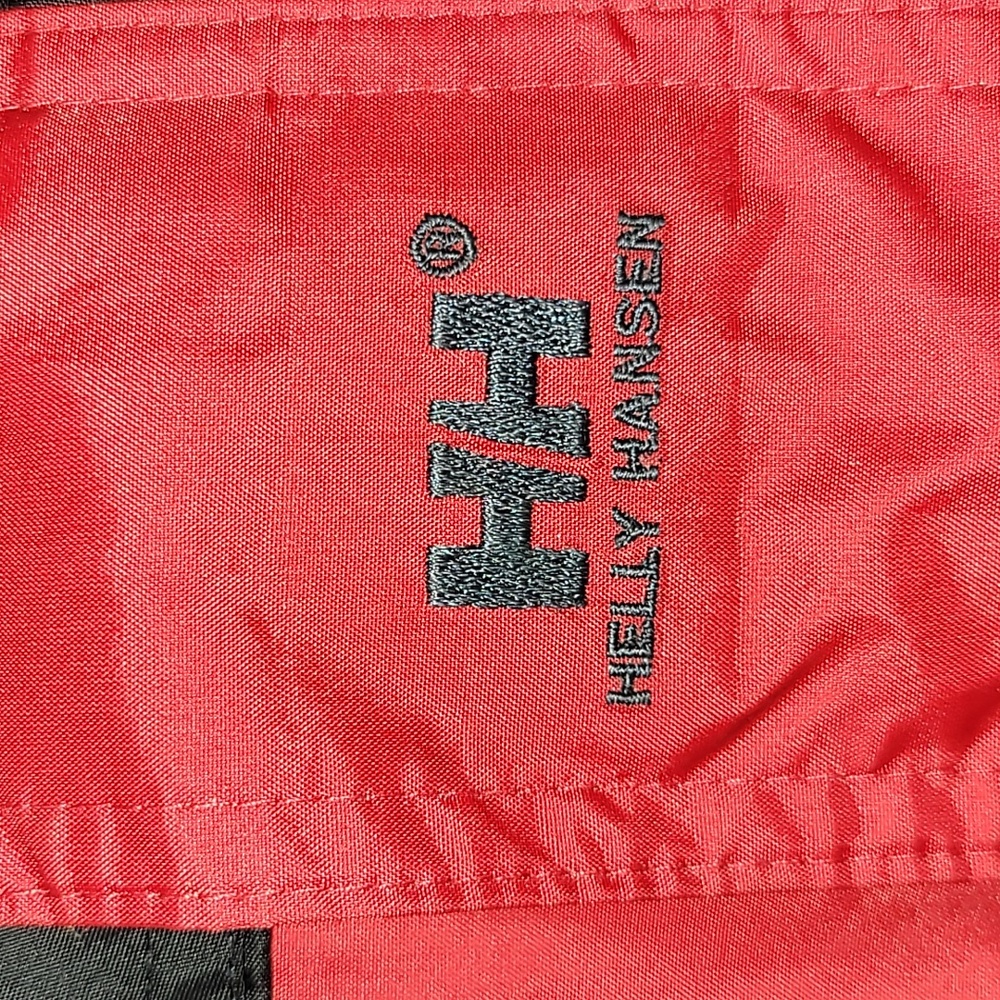 Helly Hansen. Helly-Tech. Premium Wind/Rain Break… - image 4